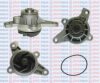 AUDI 07D121005R Water Pump